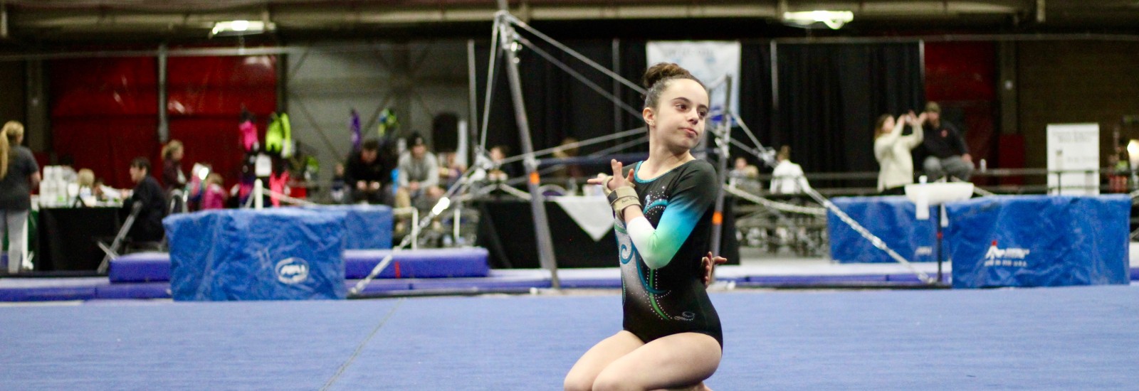 Summer Sample Class Pass (July 6th-August 17th) - Black Diamond Gymnastics  and Sports Center