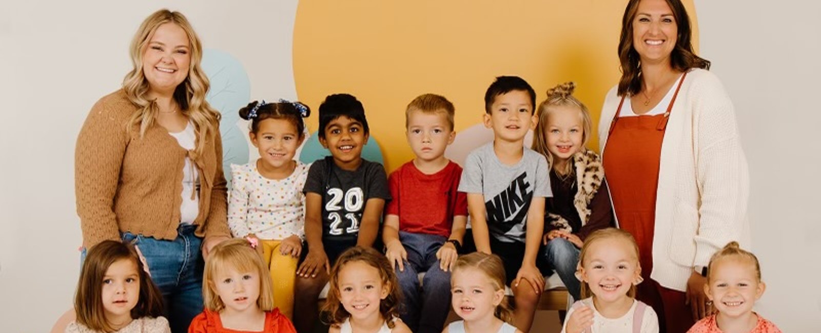 Right Start Academic Preschool