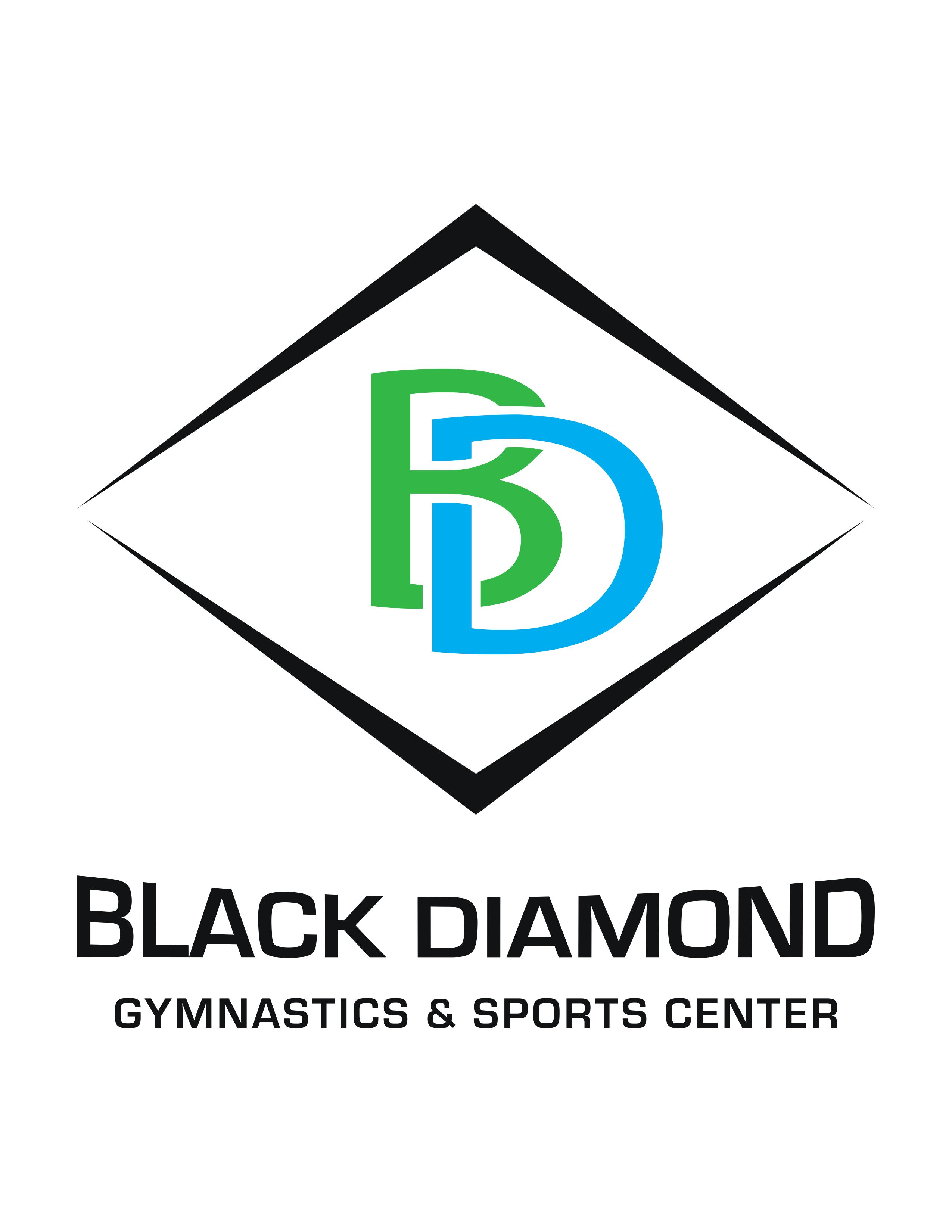 Summer Sample Class Pass (July 6th-August 17th) - Black Diamond Gymnastics  and Sports Center