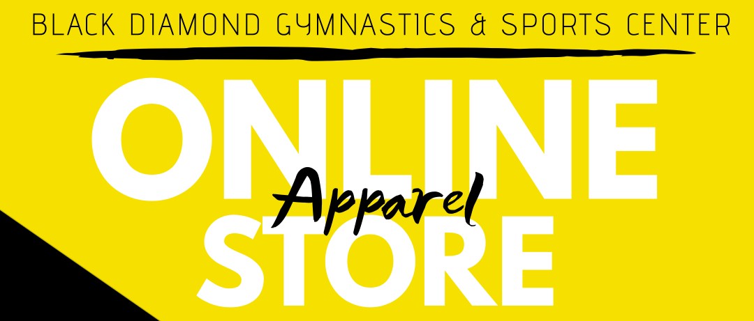 Online Store Available (Oct. 20th-Nov. 1st)
