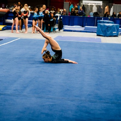 Summer Sample Class Pass (July 6th-August 17th) - Black Diamond Gymnastics  and Sports Center