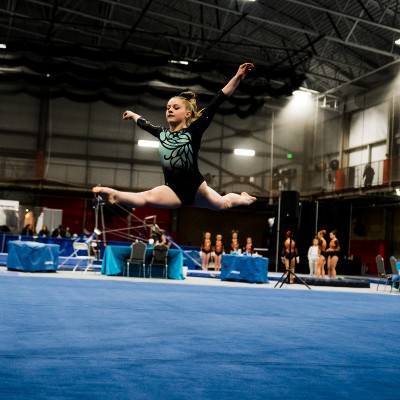 Summer Sample Class Pass (July 6th-August 17th) - Black Diamond Gymnastics  and Sports Center