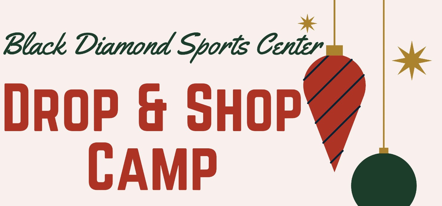 Drop and Shop