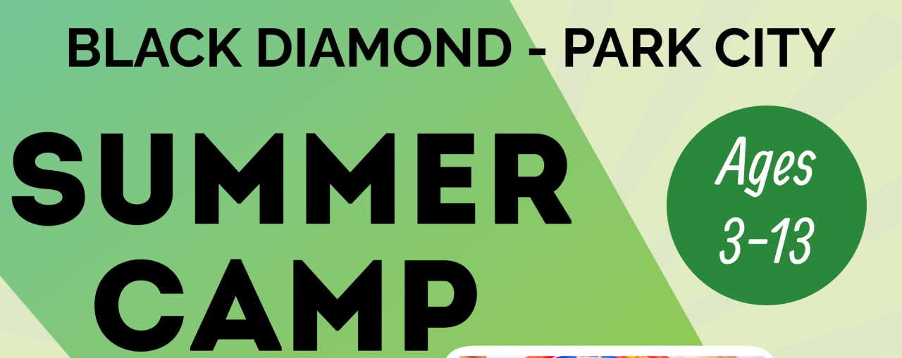 Summer camp registration NOW OPEN!