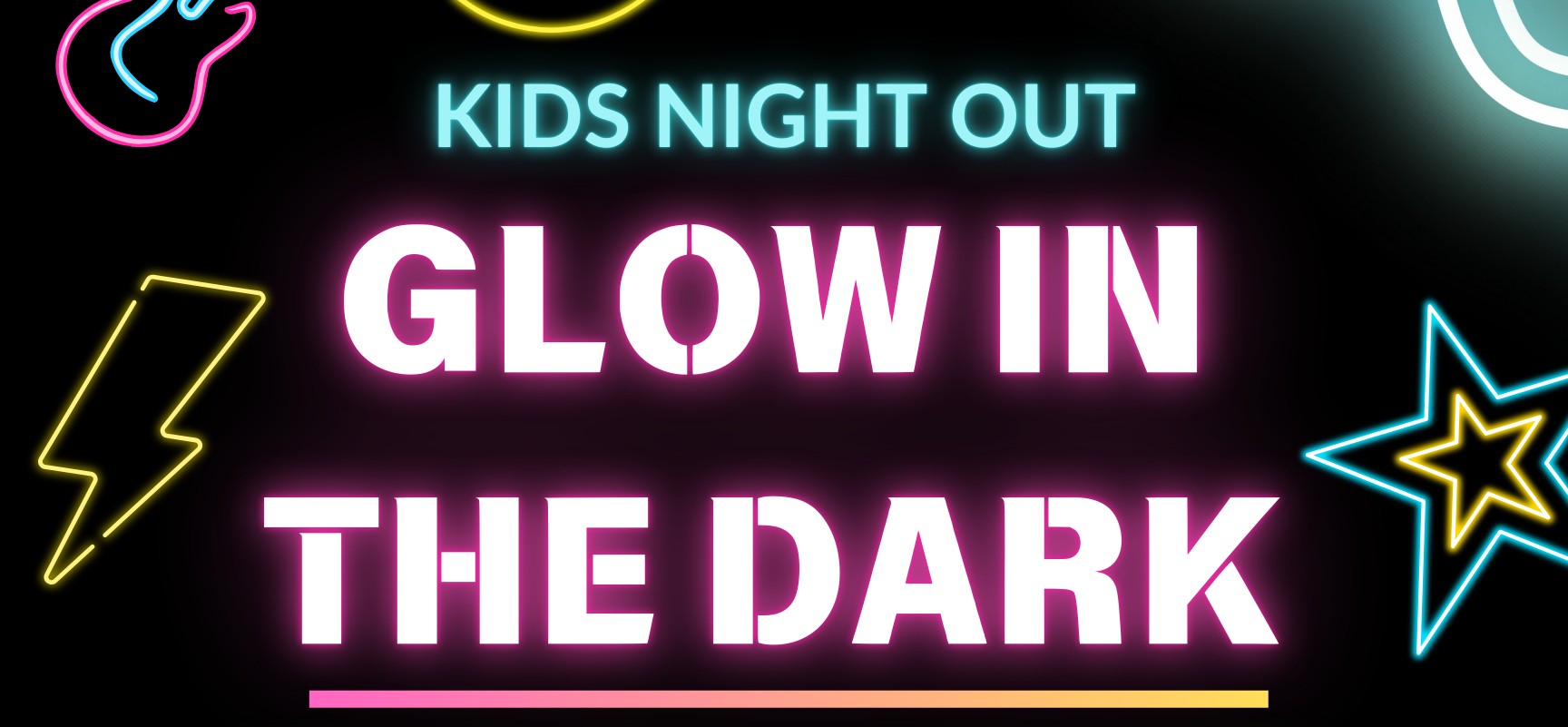 Kids Night Out is back!